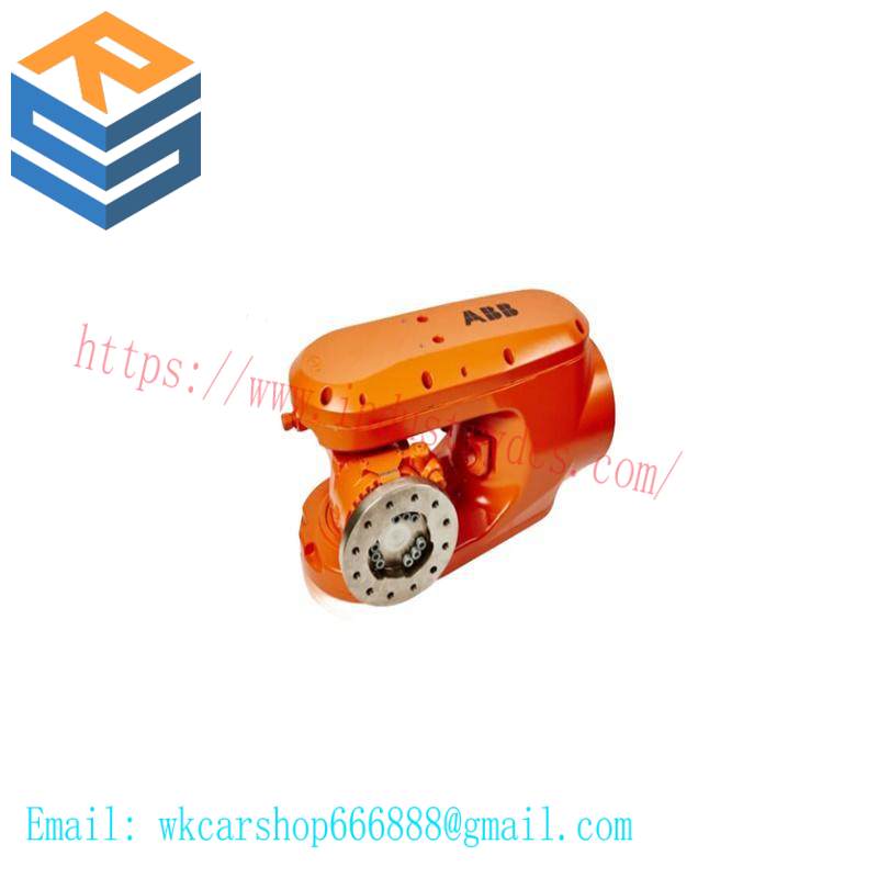 ABB 07BR61R1 GJV3074376R1