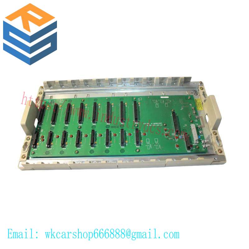 ABB 07BT62R1 Rack