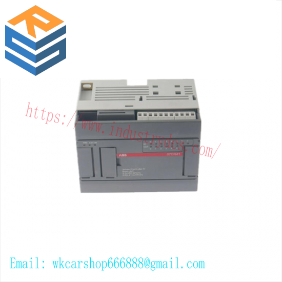 ABB 07CR41 1SBP260020R1001 Advant Controller