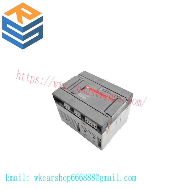 ABB 07CR41 advant controller
