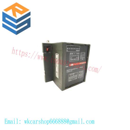 ABB YPO104