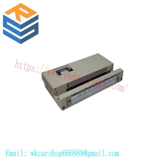 ABB 07EA60R1 Analog Input Module