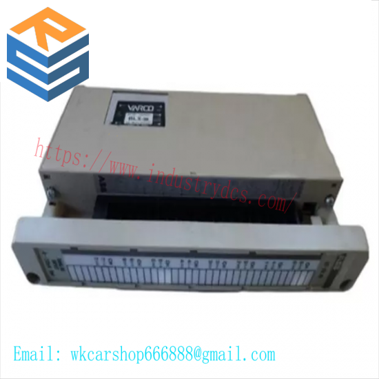 ABB 07EA61R1 GJV3074351R1 Analog Input Module