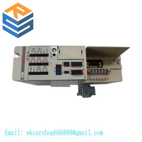 ABB 07KP60R101 GJV3074360R101 Communication Module