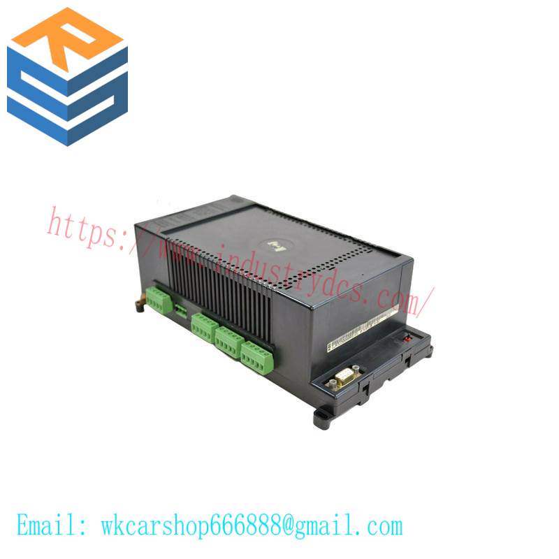 ABB 3HAC026660-003