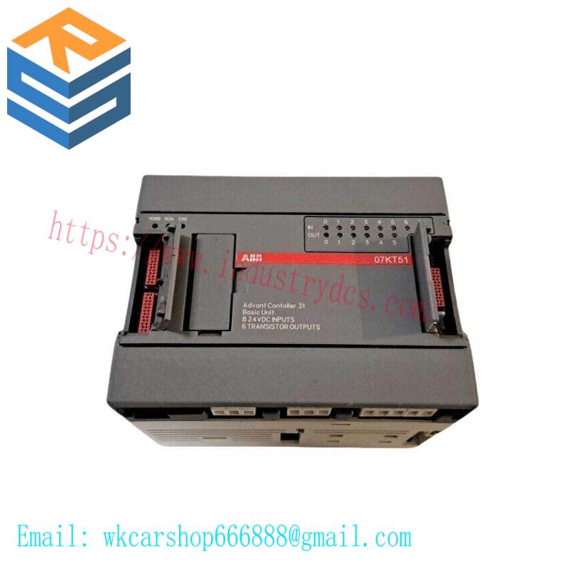 ABB 07KT51