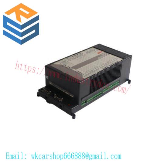 ABB 07KT92 GJR5250500R0262 Central Processing Unit - 90 Series