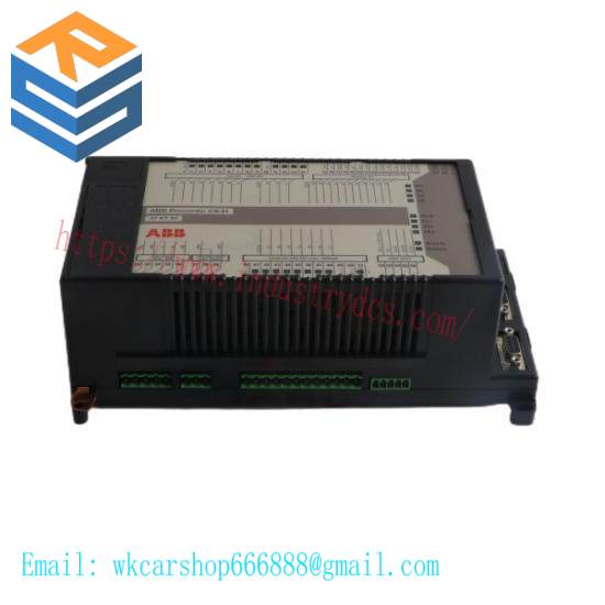 ABB 07KT92 GJR5250500R0902