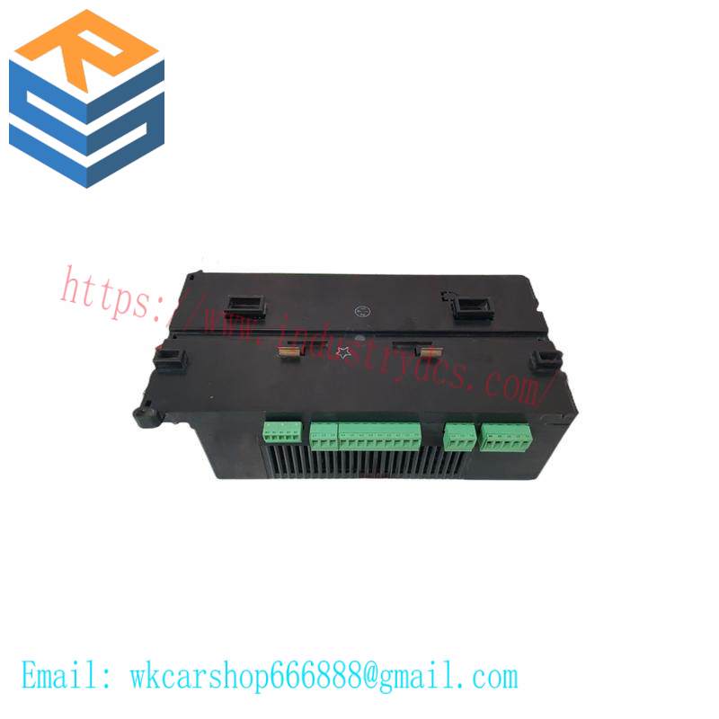 ABB 07KT92 GJR5250500R0902 Central Processing Unit
