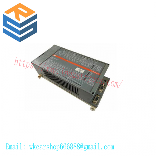 ABB 07KT94H3 power supply