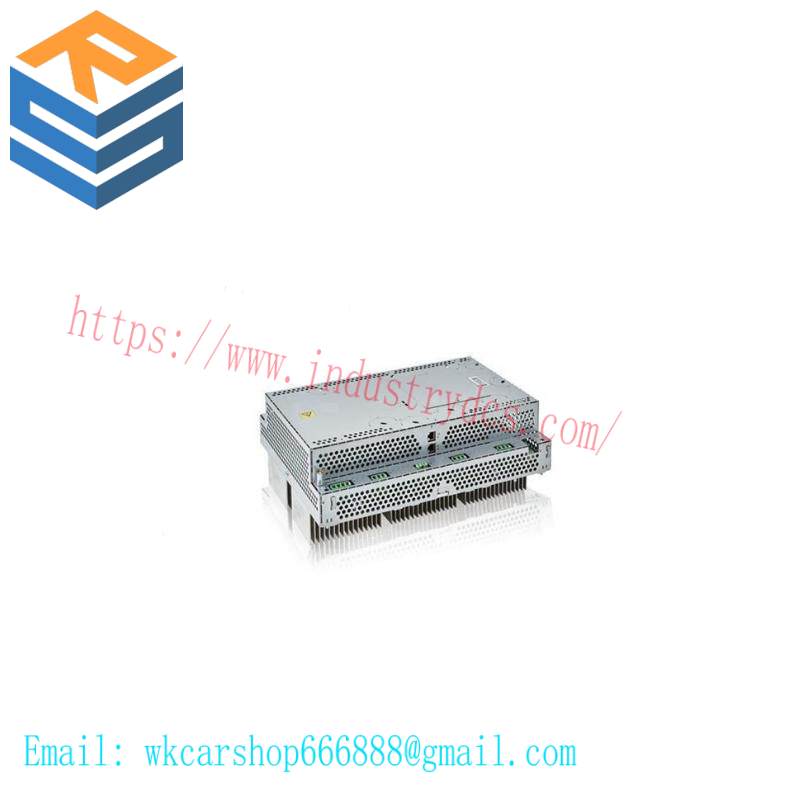 ABB 07KT97 WT97 Basic Unit