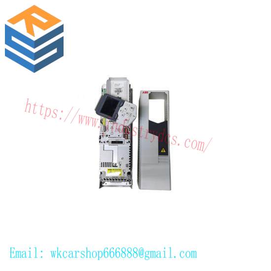 ABB 07KT97H3