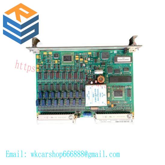 ABB 07KT97H3