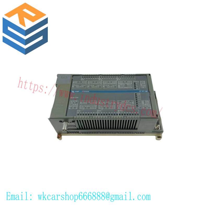 ABB 07KT98 GJR5253100R3260 Advant Controller