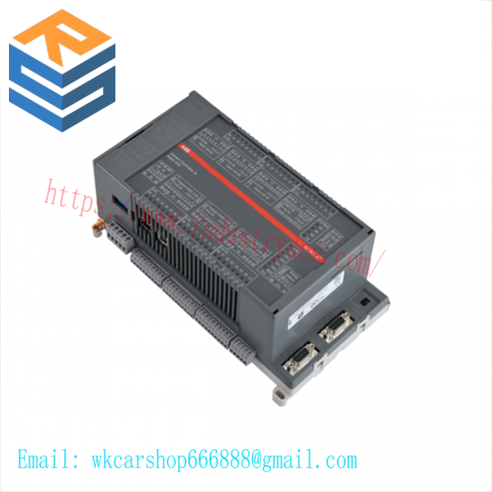 ABB 07KT98 GJR5253100R4278 Advant Controller Module