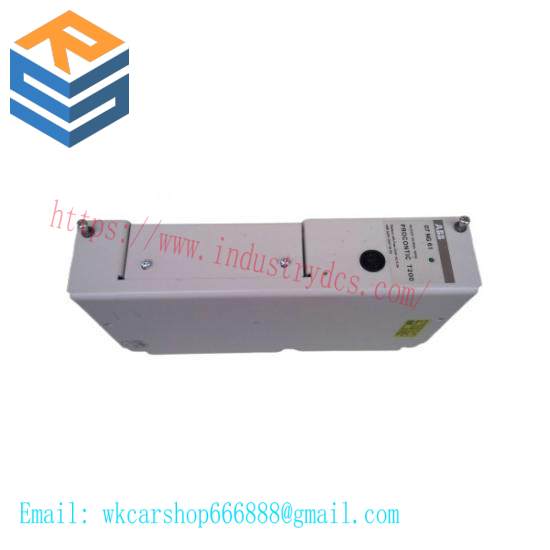 ABB 07NG61R1 GJV3074311R1 Power Supply