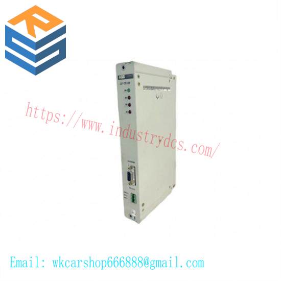 ABB 07NG61R2 Power Supply
