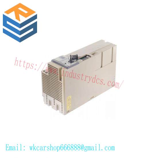 ABB 07ZE63R302 Central Unit