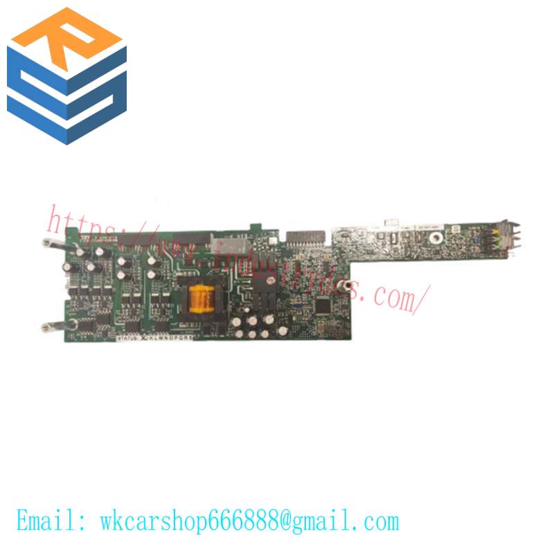ABB 086345-504