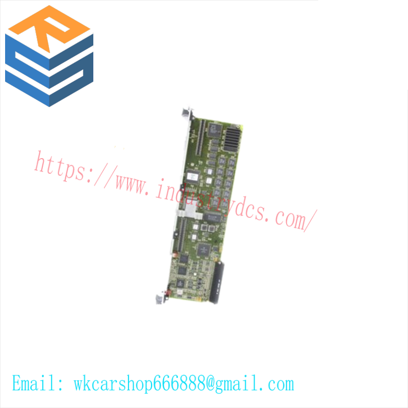 ABB 3HAC7697-1