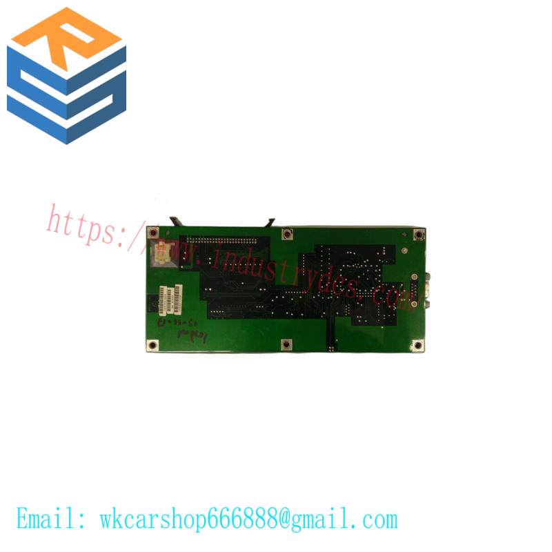 ABB 086351-504 086351-004 SERIAL PUSHBUTTON