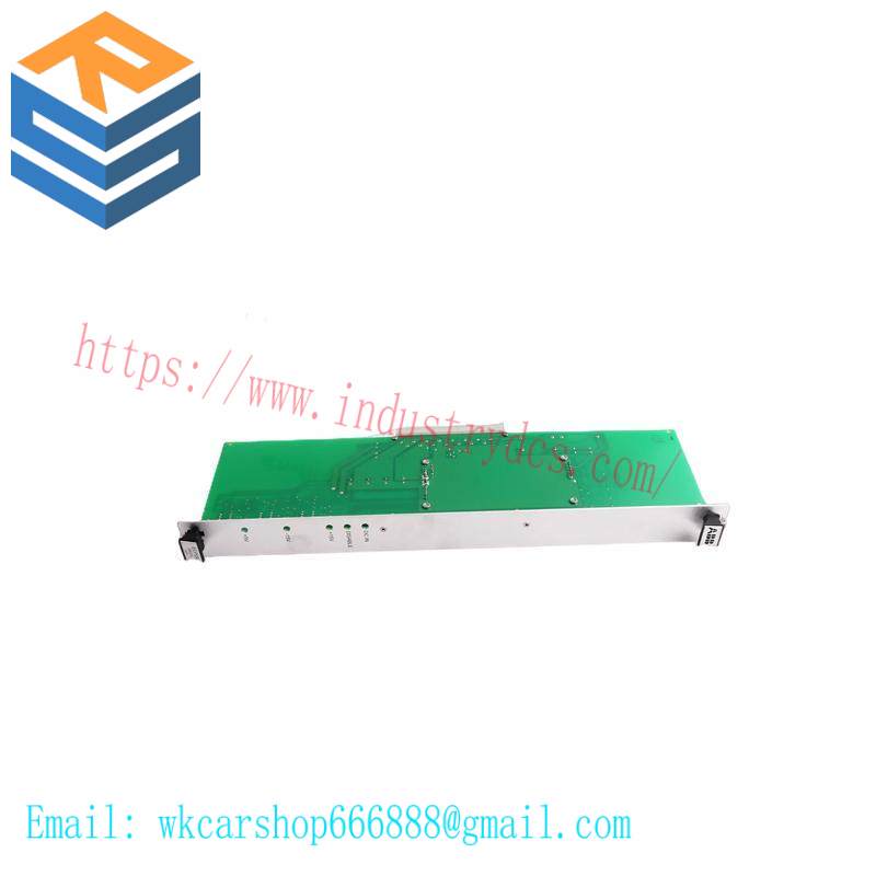 AB 1756-BATM ControlLogix Battery Module