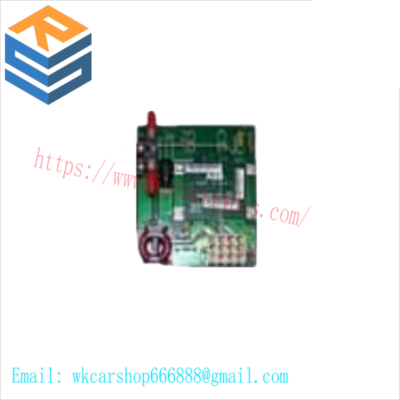 ABB 086385-001 COLOUR POWER 