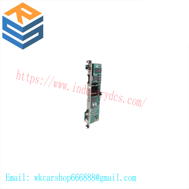 ABB 086444-005 Circuit Board