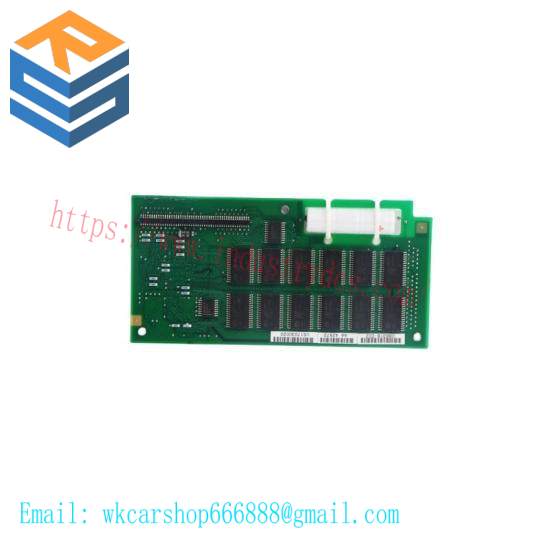 ABB 086444-005 Measurement Process Board