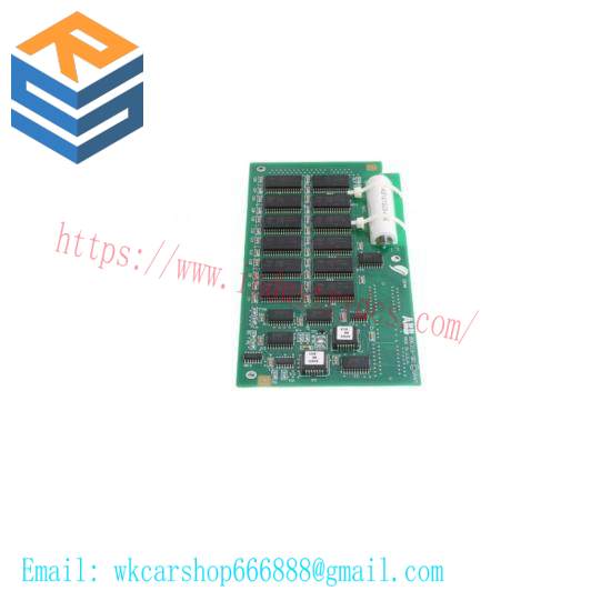 ABB 086444-005 Measurement Process Board