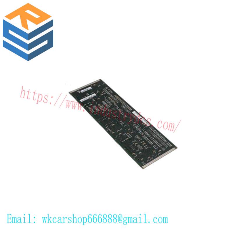 AB 1771-IXE PLC 5 Analog Input Module