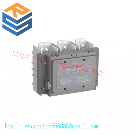 ABB 10157399 AF16503011 DC Contactor