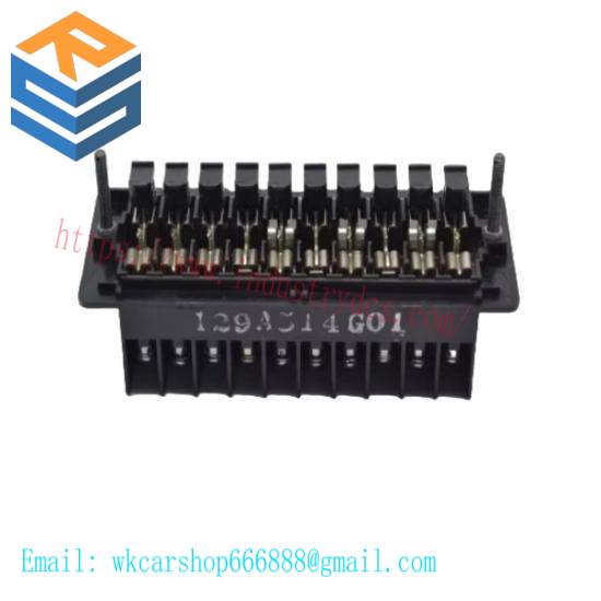 ABB 129A514G01 Test Switch