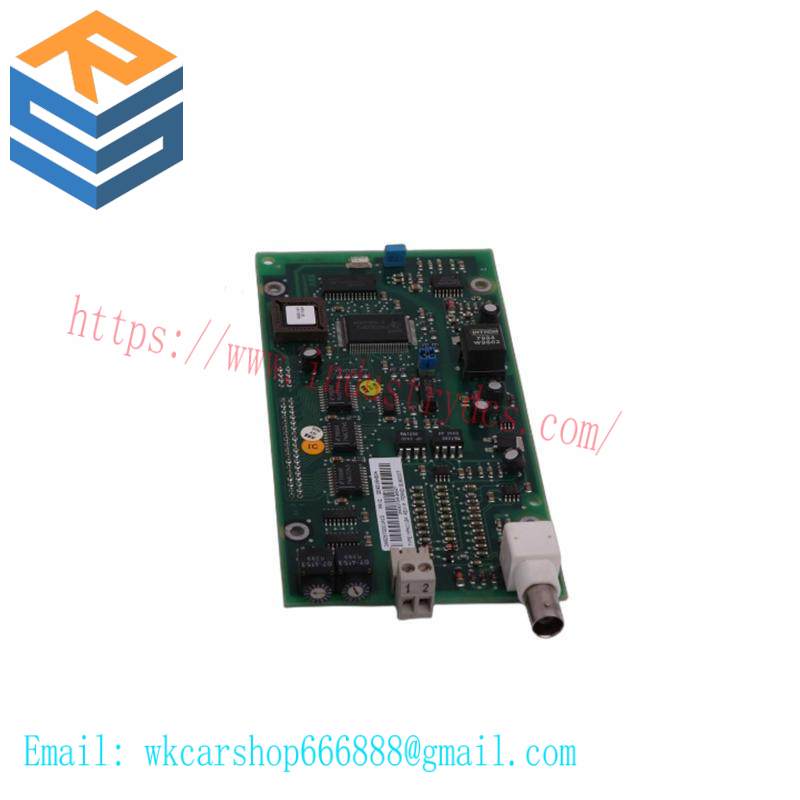 ABB 170M5388/PC72UD13C250T 3AUA0000090404 Digital Input Module