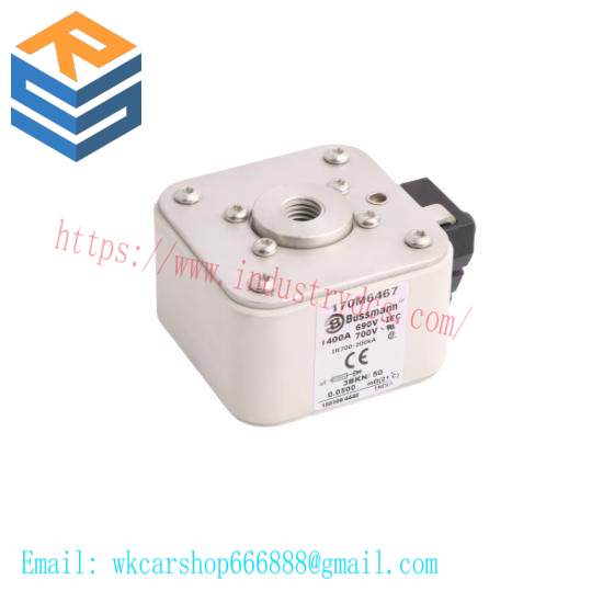 ABB 170M6467 3AUA0000062487 FUSE