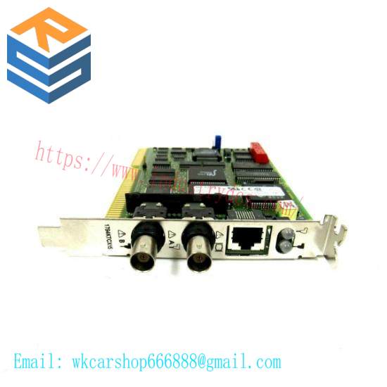 ABB 1784-KT