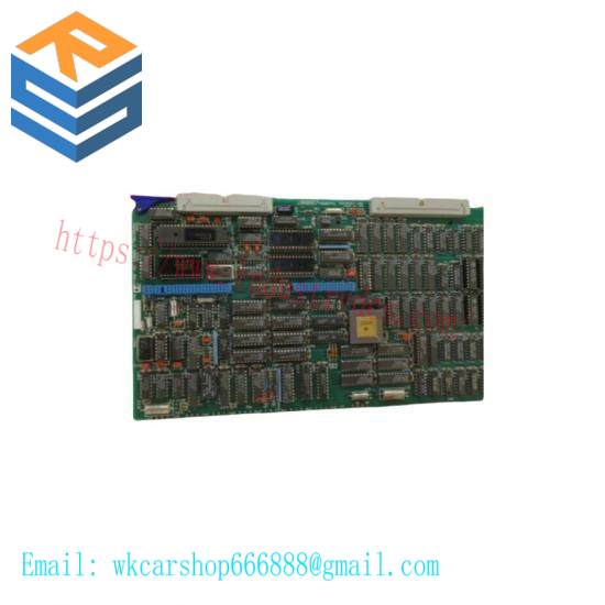 ABB 1948024G1 CPU MODULE ASSEMBLY