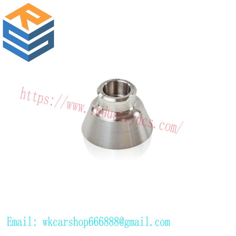 ABB 1C0480 3HAC044513-001/00 3HAC028954-004/03 BELL CUP D50 (Ti) 600215