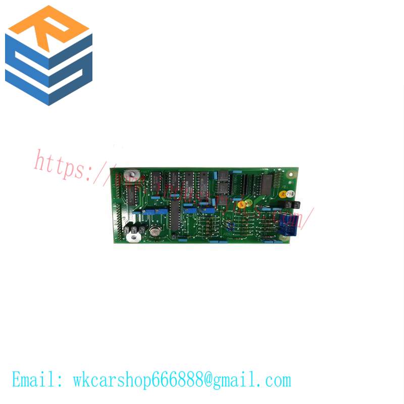 ABB 1KGT011900R0001