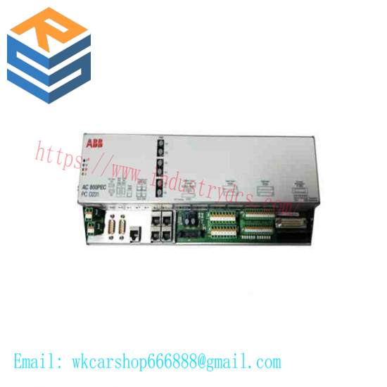 ABB 1KGT011900R0001