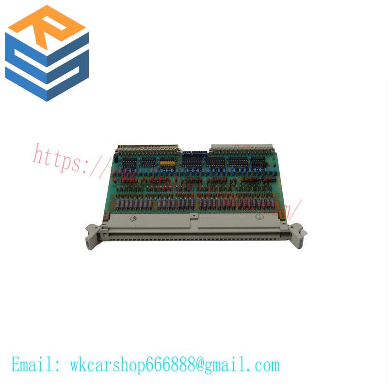 ABB 1KGT013000R0001 23TP22 CIRCUIT BOARD