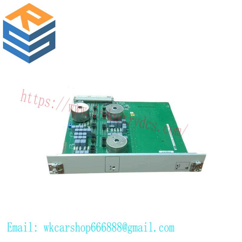 ABB 1KHL015107R0001 DCS Board
