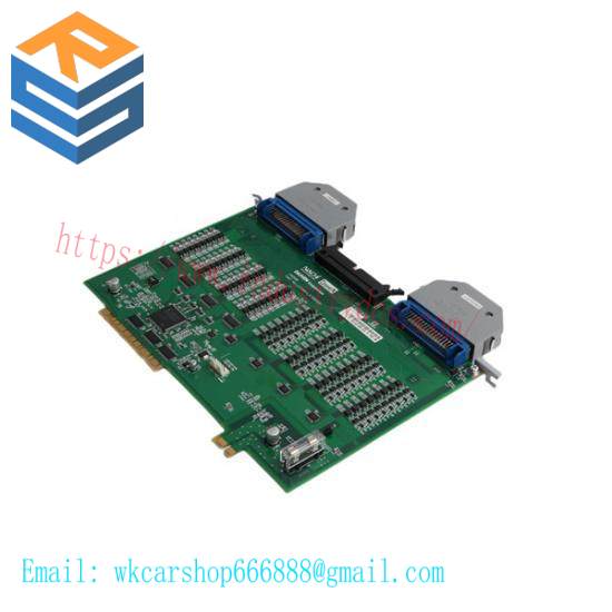 ABB 1KHL015623R0001 G4AI