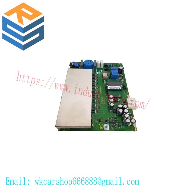 ABB 1KHL178016R0001F PSM03 Power supply module