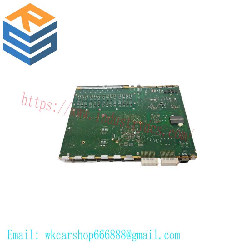 ABB 1KHL178025R0102P COM02 CIRCUIT BOARD