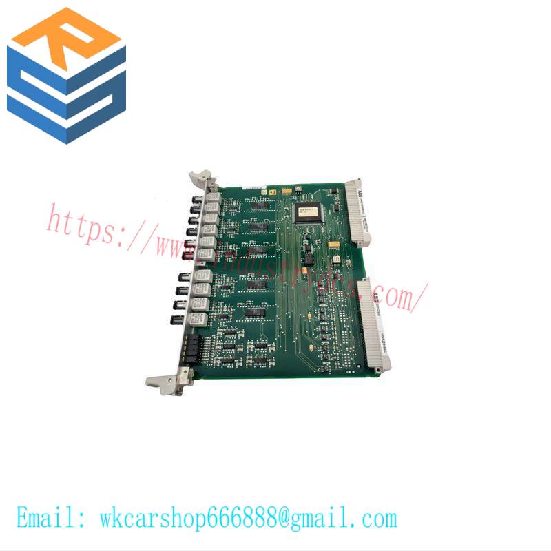 ABB 1MRB150082R0103 Circuit board