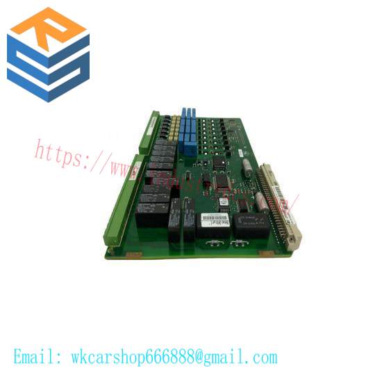 ABB 3HAC10471-3