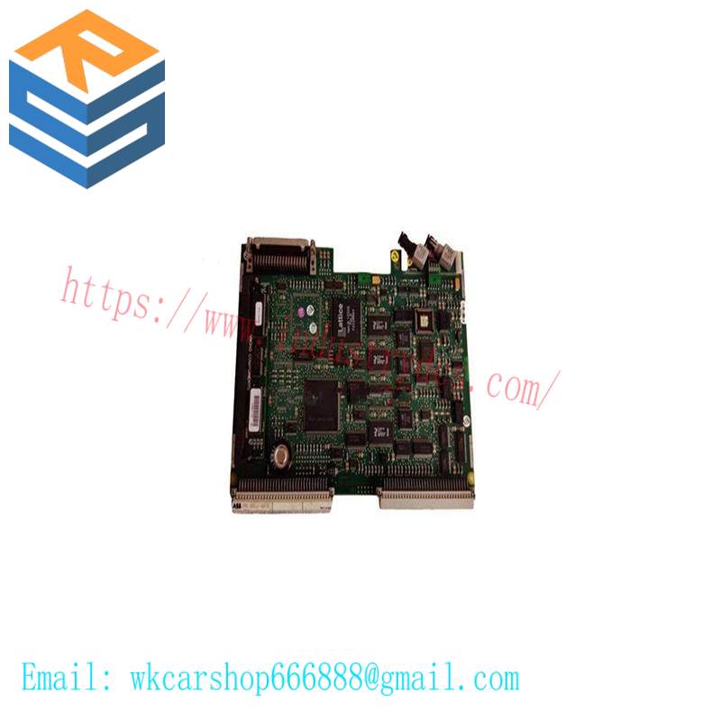 ABB 3HAC024722-001