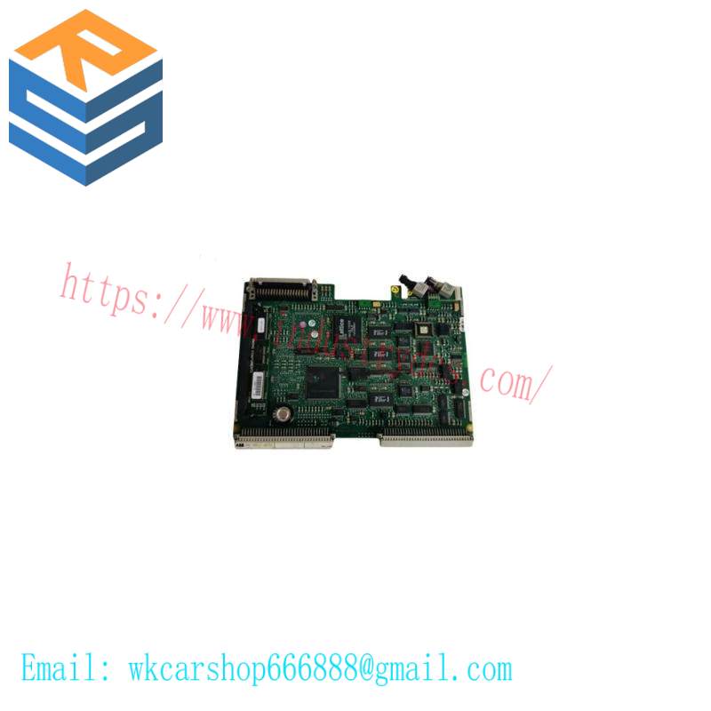ABB 1MRK000167-GDr00 1MRK000005-258 PC BOARD