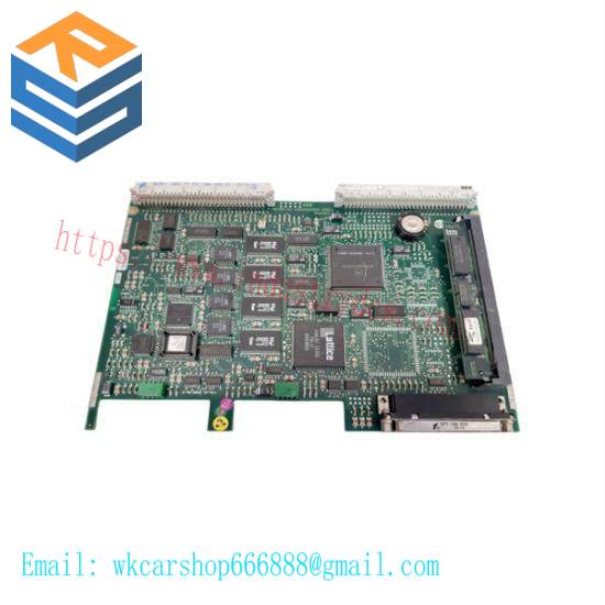 ABB 1MRK000167-GDr00 1MRK000005-258 PCB CARD